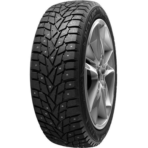 Фото автомобильной шины Dunlop SP Winter Ice 02 195/55 R16 91T
