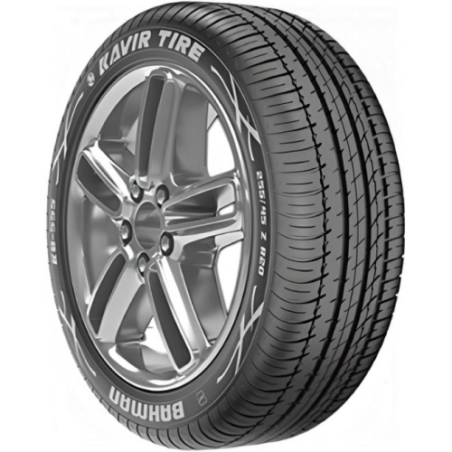 Фото автомобильной шины Kavir Tire KB555 Bahman 255/45 R20 101W