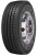 Dunlop SP346 + 315/70 R22.5 156/150L Рулевая