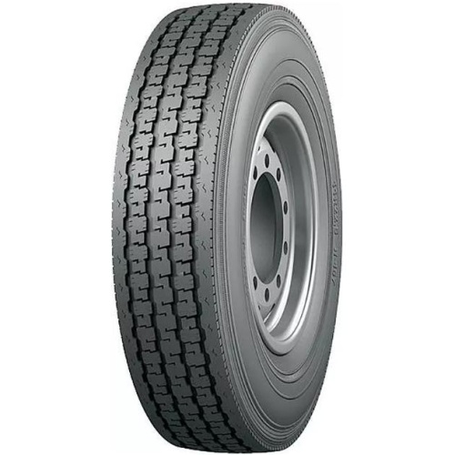 Фото грузовой шины Tyrex Я-467 11/0 R22.5 148/145L PR16 Универсальная