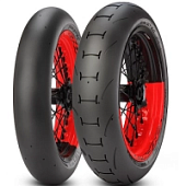 Фото мотошины Racetec SM K2
