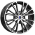 Купить диски K&K Меандр 6x15 4*100 ET35 DIA67.1 Алмаз бархат Литой, купить Диски K&K Меандр 6x15 4*100 ET35 DIA67.1 Алмаз бархат Литой в Архангельске K&K Меандр 6x15 4*100 ET35 DIA67.1 Алмаз бархат Литой