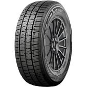 Фото автомобильной шины PorTran 4S CX11