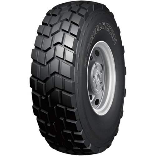 Фото грузовой шины Double Coin RLB960 14/0 R20 164/161G PR20 Универсальная