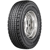 Фото грузовых шин Conti Hybrid HD3