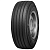 Фото грузовой шины Cordiant Professional TR-2 235/75 R17.5 143/141J Прицеп