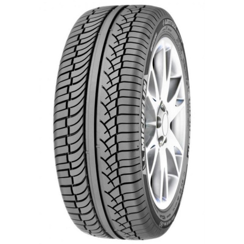 Фото автомобильной шины Michelin Latitude Diamaris 275/40 R20 106Y