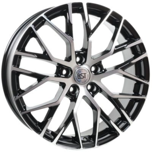 Фото колесного диска Tech Line RST.077 6.5x17 5*114.3 ET45 DIA54.1 BD Литой