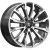 Купить диски K&K KP006 8.5x20 6*139.7 ET25 DIA106.1 Diamond quartz Литой, купить Диски K&K KP006 8.5x20 6*139.7 ET25 DIA106.1 Diamond quartz Литой в Архангельске K&K KP006 8.5x20 6*139.7 ET25 DIA106.1 Diamond quartz Литой