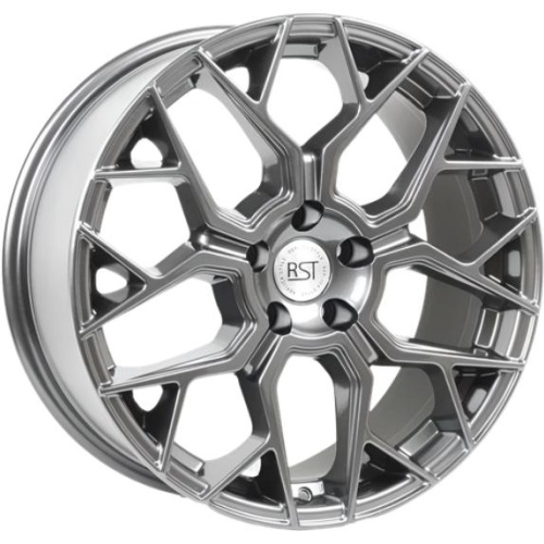 RST R148 8x18 5*112 ET30 DIA66.6 BMG Литой