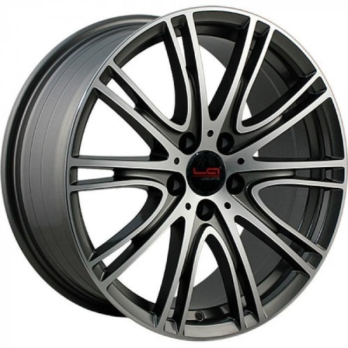 Replica Concept B532 10x20 5*112 ET40 DIA66.6 GMF Литой
