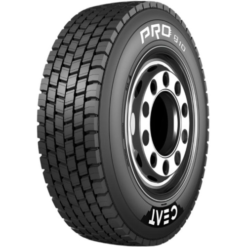 Фото грузовой шины Ceat PRO B10 315/80 R22.5 154/150M PR18 Ведущая