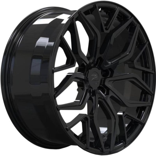 Z-Performance ZP01 11x22 5*112 ET35 DIA66.6 GB Кованый
