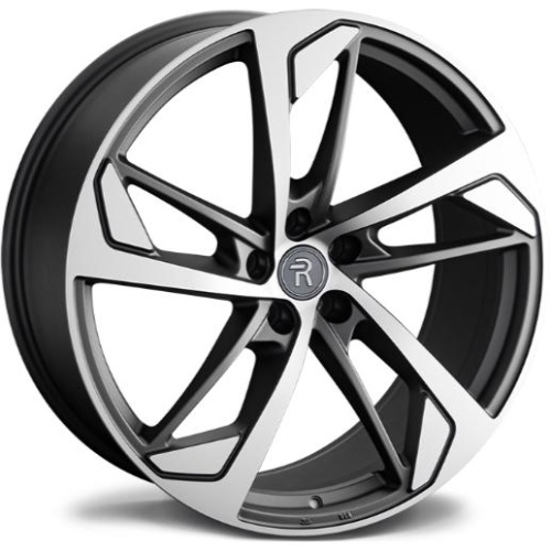 Replay VV363 9.5x21 5*112 ET31 DIA66.6 MGMF Литой