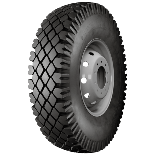 Фото грузовой шины Кама И-281 У-4 10/0 R20 146/143J PR16 Универсальная