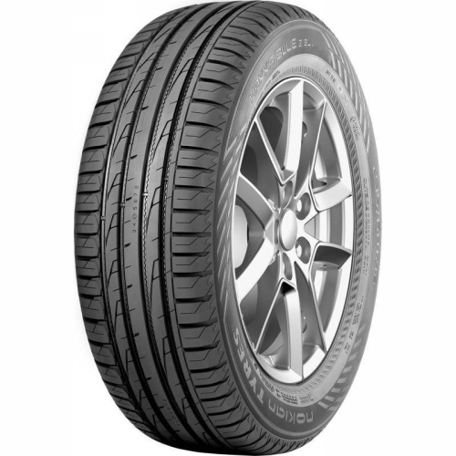 Фото автомобильной шины Nokian Tyres Hakka Blue 2 SUV 215/60 R17 100H XL