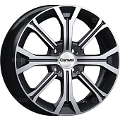 Фото колесного диска Carwel Кизи 6x15 4*100 ET46 DIA54.1 AB Литой