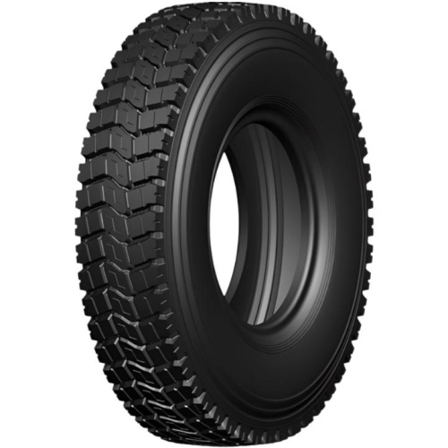 Фото грузовой шины Dovroad DD612 12/0 R20 156/153E PR20 Ведущая