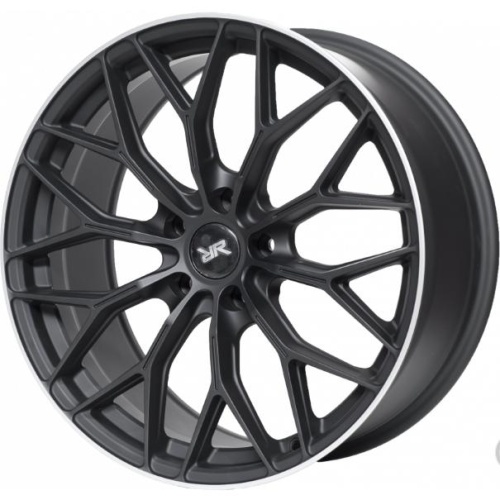 Race Ready CSSYA5647 8.5x20 5*130 ET45 DIA71.6 B-LP/M Литой