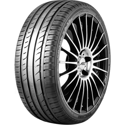 Trazano SA37 255/45 R19 104Y XL