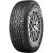 Фото автомобильной шины Winter Portran CW11