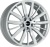 MAK Barbury 8.5x20 5*108 ET45 DIA63.3 Ice Black Литой MAK Barbury 8.5x20 5*108 ET45 DIA63.3 Ice Black Литой