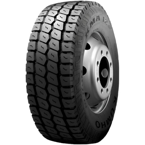 Фото грузовой шины Kumho KMA12 445/65 R22.5 169K Прицеп