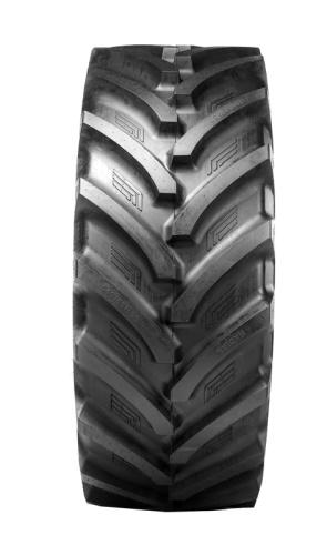 Фото грузовой шины BKT Agrimax Sirio 540/65R30 150D