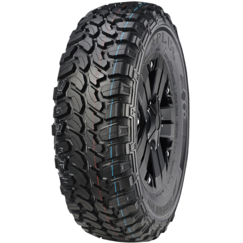 Aplus A929 MT 33/12.5 R15 108Q