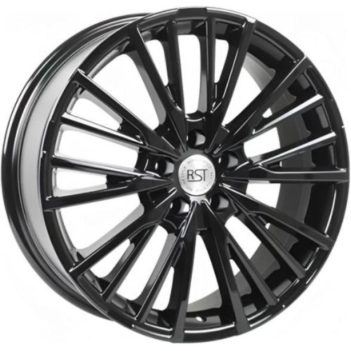 RST R178 7x18 5*114.3 ET40 DIA64.1 BL Литой