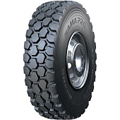 Фото грузовых шин NU 405