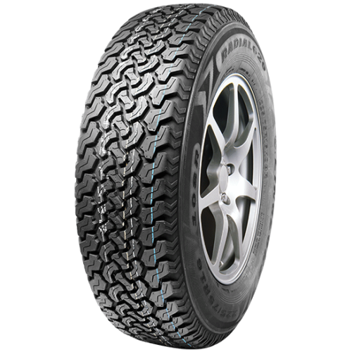 Linglong Radial 620 205/80 R16 104T XL