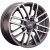 Фото колесного диска LS H3002 6x15 4*100 ET40 DIA73.1 GMF Литой