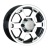 Купить диски LS 326 8x17 5*150 ET60 DIA110.1 GMF Литой, купить Диски LS 326 8x17 5*150 ET60 DIA110.1 GMF Литой в Архангельске LS 326 8x17 5*150 ET60 DIA110.1 GMF Литой