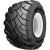 Фото грузовой шины Galaxy Flotstar Steel Belted 560/45 R22.5 152D