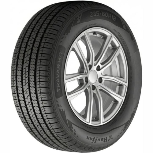 Фото автомобильной шины Rauffan Travar H/T 225/60 R17 99H