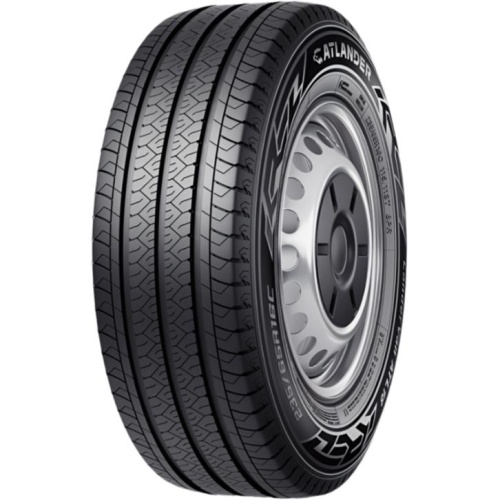 Фото автомобильной шины Atlander LanderVan ATL18 185/75 R16C 104/102S