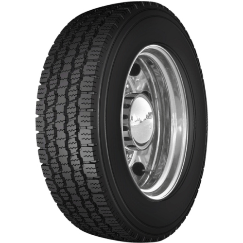 Фото грузовой шины Triangle TRD98 215/75 R17.5 127/124K PR16 Ведущая
