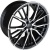 Купить диски KoKo Kuture 5498 8.5x19 5*112 ET25 DIA66.6 BKF Литой, купить Диски KoKo Kuture 5498 8.5x19 5*112 ET25 DIA66.6 BKF Литой в Архангельске KoKo Kuture 5498 8.5x19 5*112 ET25 DIA66.6 BKF Литой