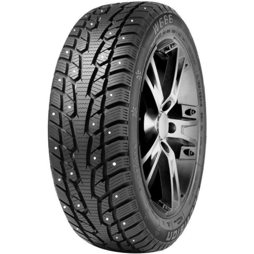 Фото автомобильной шины Ovation W-686 205/65 R16 95H
