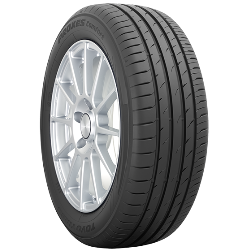 Фото автомобильной шины Toyo Proxes Comfort 225/50 R18 95W
