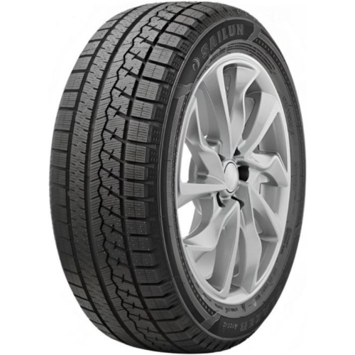 Фото автомобильной шины Sailun Ice Blazer Arctic 225/55 R17 101H XL