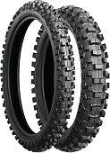 Фото мотошины Motocross M204