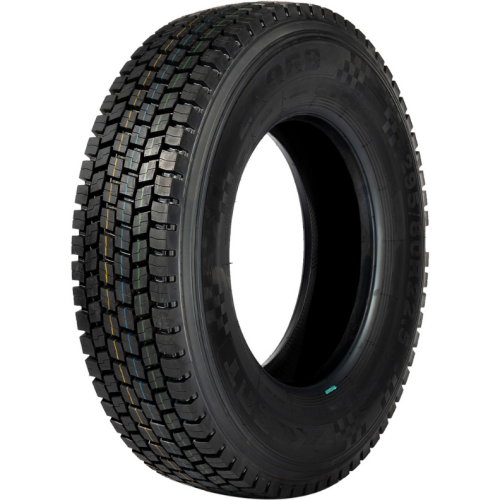 Фото грузовой шины Xcent EL969 315/70 R22.5 154/151L PR20 Ведущая