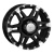 Купить диски LS 212 7x16 5*139.7 ET30 DIA98.6 BKF Литой, купить Диски LS 212 7x16 5*139.7 ET30 DIA98.6 BKF Литой в Архангельске LS 212 7x16 5*139.7 ET30 DIA98.6 BKF Литой