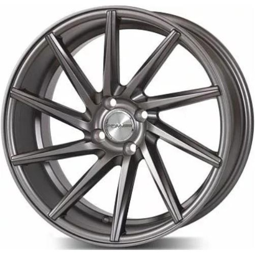 PDW 1022 7x16 4*100 ET30 DIA60.1 U4GRA Литой