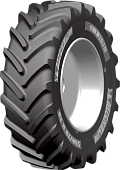 Фото грузовой шины Michelin Omnibib R-1W 480/70 R24 138D