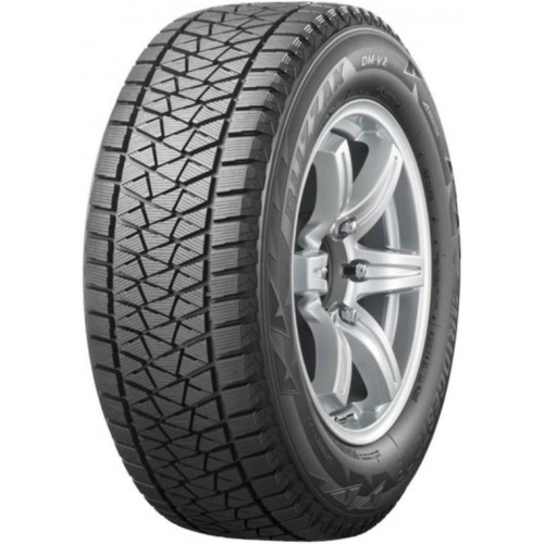 Bridgestone Blizzak DM-V2 275/55 R20 117T