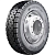 Фото грузовой шины Bridgestone R-Drive 002 215/75 R17.5 126/124M Ведущая