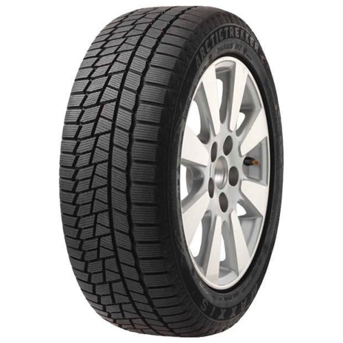 Фото автомобильной шины Maxxis Arctic Trekker SP-02 235/55 R17 99S